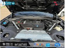 2021 BMW X3 xDrive30i M-Sport Package - Fully Loaded- AWD - Photo 8