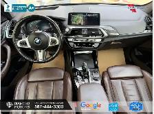 2021 BMW X3 xDrive30i M-Sport Package - Fully Loaded- AWD - Photo 9