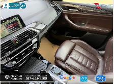 2021 BMW X3 xDrive30i M-Sport Package - Fully Loaded- AWD - Photo 10