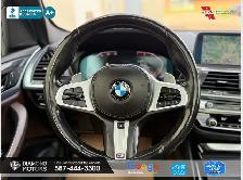 2021 BMW X3 xDrive30i M-Sport Package - Fully Loaded- AWD - Photo 11