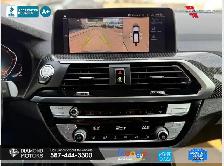 2021 BMW X3 xDrive30i M-Sport Package - Fully Loaded- AWD - Photo 17