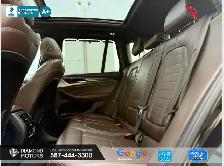 2021 BMW X3 xDrive30i M-Sport Package - Fully Loaded- AWD - Photo 26