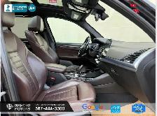 2021 BMW X3 xDrive30i M-Sport Package - Fully Loaded- AWD - Photo 27