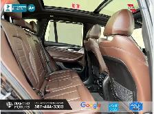 2021 BMW X3 xDrive30i M-Sport Package - Fully Loaded- AWD - Photo 28