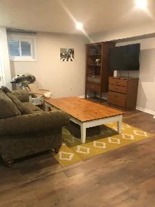 Basement to rent - Photo 2