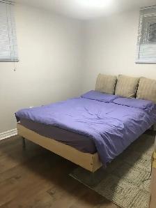Basement to rent - Photo 4