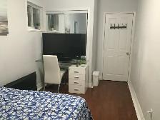 nice room nearby Kennedy subway available - Photo 6