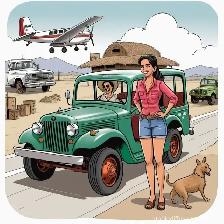 Driver on Demand