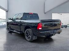 2018 Ram 1500 Express - Photo 3