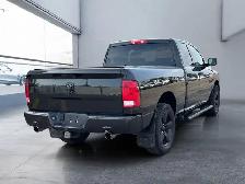 2018 Ram 1500 Express - Photo 5