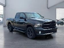 2018 Ram 1500 Express - Photo 7