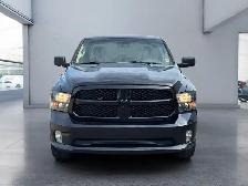 2018 Ram 1500 Express - Photo 8