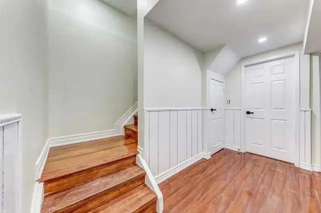 Room Rent in Scarborough