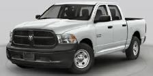 2021 Ram 1500 Classic Express - Photo 2