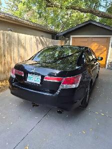 2012 Honda Accord SE - Photo 2