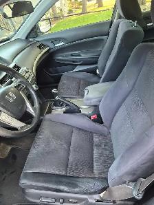 2012 Honda Accord SE - Photo 5