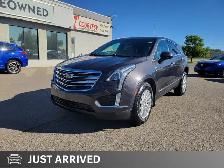 2019 Cadillac XT5 AWD | All-Wheel Drive | Heated Front Seats