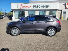 2019 Cadillac XT5 AWD | All-Wheel Drive | Heated Front Seats - Photo 2
