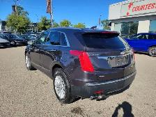 2019 Cadillac XT5 AWD | All-Wheel Drive | Heated Front Seats - Photo 3