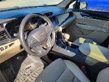2019 Cadillac XT5 AWD | All-Wheel Drive | Heated Front Seats - Photo 4