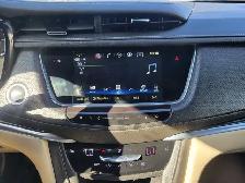 2019 Cadillac XT5 AWD | All-Wheel Drive | Heated Front Seats - Photo 5