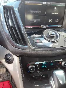 2013 Ford escape , clean title , saftied - Photo 7