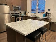 3 Story Townhouse 2 Bed with Dan for Rent in Barrhaven - Photo 5
