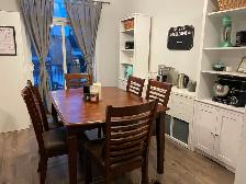 3 Story Townhouse 2 Bed with Dan for Rent in Barrhaven - Photo 6
