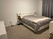 3 Story Townhouse 2 Bed with Dan for Rent in Barrhaven - Photo 7