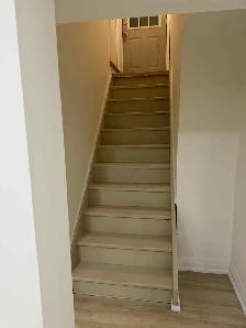 basement for rent  October - Photo 5
