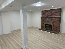 basement for rent  October - Photo 7