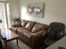 Grand 3 1/2 à Ahuntsic.