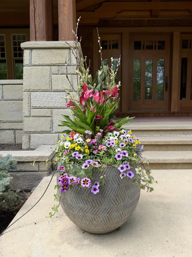Gardener Wanted!