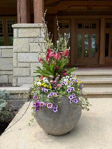 Gardener Wanted!