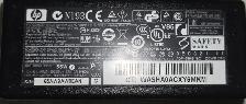 HP Laptop Power Supply, PN 519329-003 18.5 volts - Photo 2