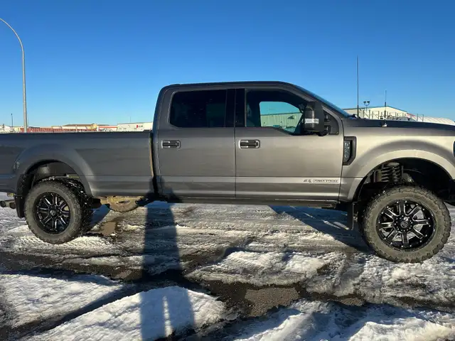 2021 ford f350