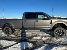 2021 ford f350