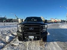 2021 ford f350 - Photo 2