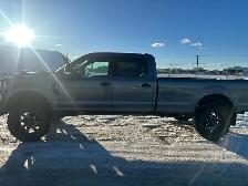2021 ford f350 - Photo 3