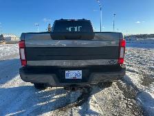 2021 ford f350 - Photo 7