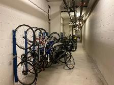 Downtown Ottawa,In-Unit Laundry,One Bedroom Condo,Indoor Parking - Photo 8