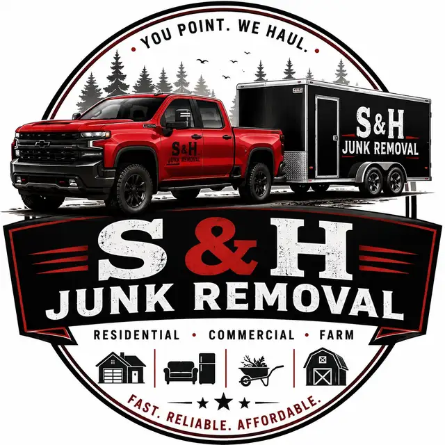 S&H Junk Removal