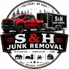 S&H Junk Removal
