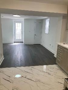 basement for rent