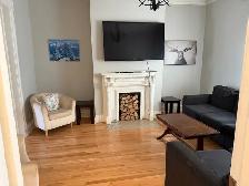 bright 3 story, 4 bed, downtown house for rent - Photo 4