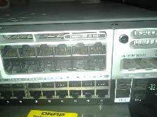 Cisco Catalyst 3850 48 PoE   10gb module 2000  cisco routers cis