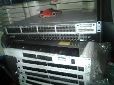 Cisco Catalyst 3850 48 PoE   10gb module 2000  cisco routers cis - Photo 3