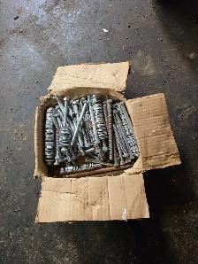 Assorted Shop Tools and Hardware - Photo 3