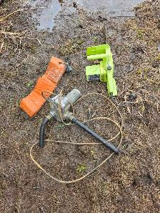 Assorted Shop Tools and Hardware - Photo 5