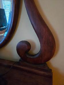 Dresser - Antique - Photo 4